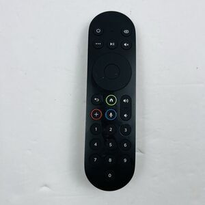 Xumo Xfinity Comcast XR100 Streaming Smart Receiver Device Remote Voice Control